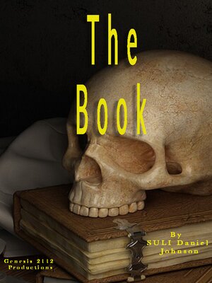 cover image of The Book